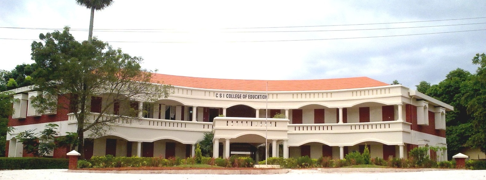 CSI College of Education